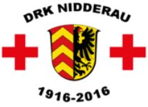 Logo DRK Nidderau