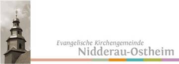 Logo Kirchengemeinde Ostheim