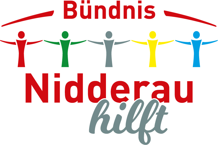 Bündnis Nidderau Hilft