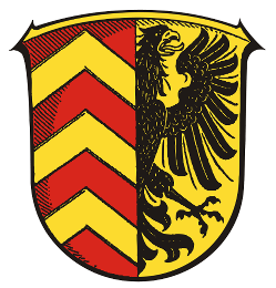 Wappen Nidderau